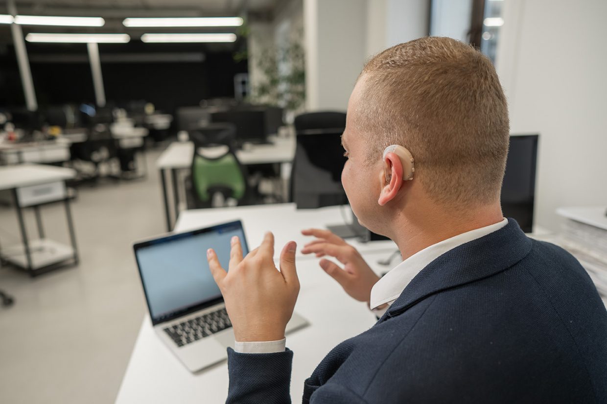 European Accessibility Act